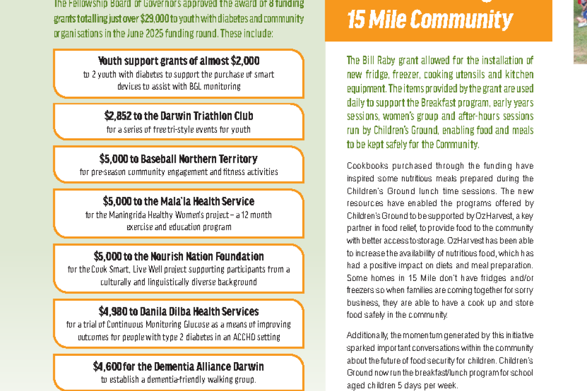 BRDF Report Sep 2025 Pg1